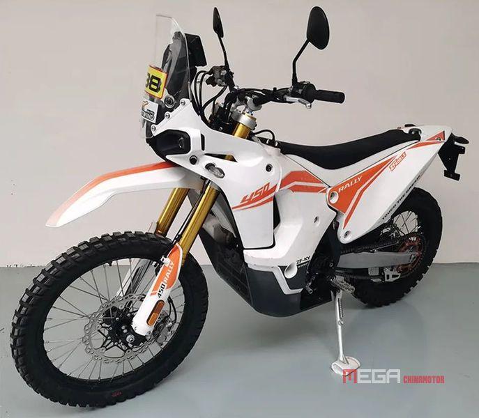 Предстоящие отечественные ADV в 2022 году Предстоящие отечественные ADV в 2022 году Предстоящие отечественные ADV в 2022 году Новости китайских электрических мотоциклов MEGA CHINAMOTOR 07