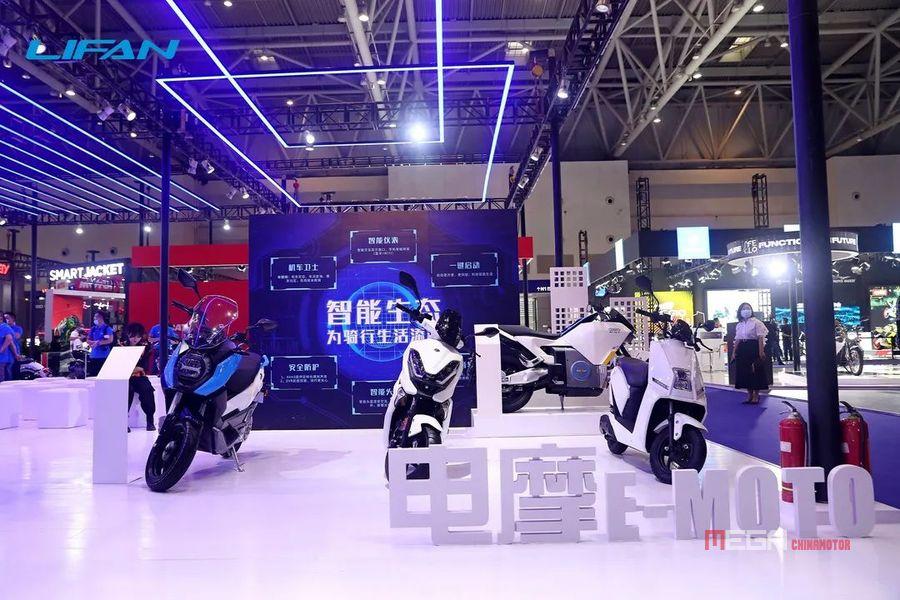 Традиционные мотоциклетные предприятия начинают осваивать рынок электромобилей Традиционные мотоциклетные предприятия начинают осваивать рынок электромобилей Традиционные мотоциклетные предприятия начинают осваивать рынок электромобилей Китайские новости об электрических мотоциклах MEGA CHINAMOTOR 15