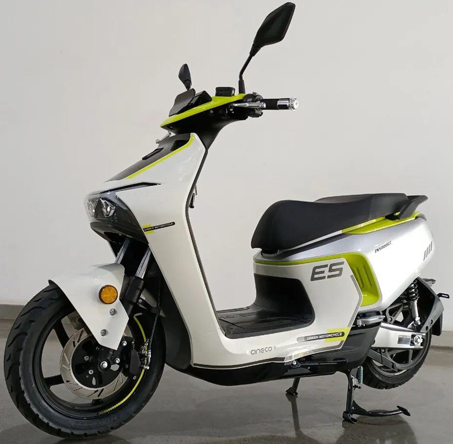 Традиционные мотоциклетные предприятия начинают осваивать рынок электромобилей Традиционные мотоциклетные предприятия начинают осваивать рынок электромобилей Традиционные мотоциклетные предприятия начинают осваивать рынок электромобилей Китайские новости об электрических мотоциклах MEGA CHINAMOTOR 24