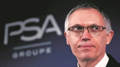 Генеральный директор Stellantis призывает к повышению тарифов для китайских автопроизводителей