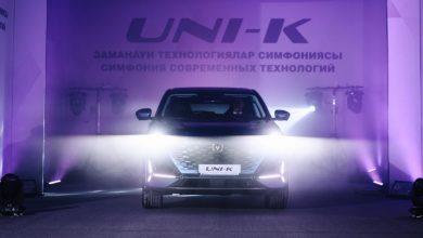 Почему Changan Uni-K стал самым дорогим «китайцем» в Казахстане