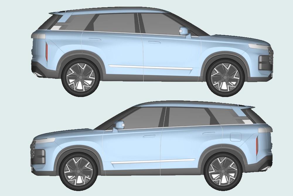 В Россию привезут новый кроссовер Chery с дизайном Evoque. Мы узнали о нем почти все.