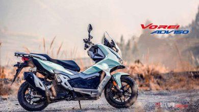 Мотоцикл Dayang - быть близким к данным и выделяться точностью Мотоцикл Dayang - быть близким к данным и выделяться точностью