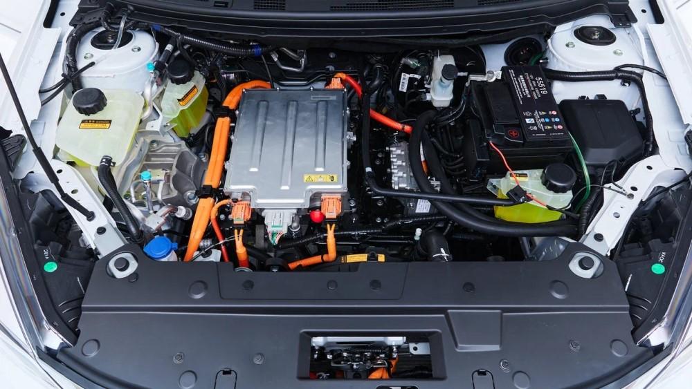 купить электродвигатель Evolute i-PRO