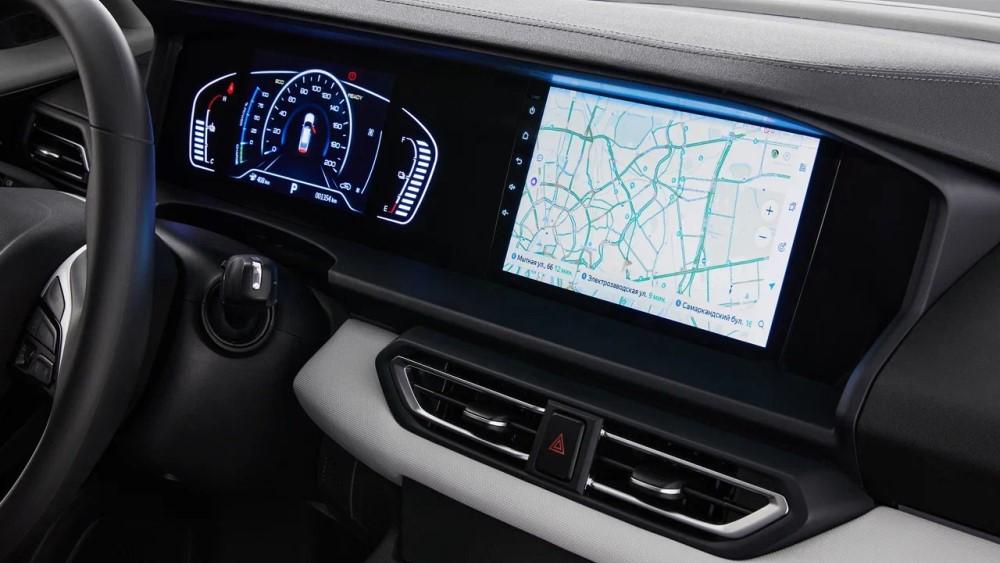 купить медиасистему Evolute i-PRO Яндекс