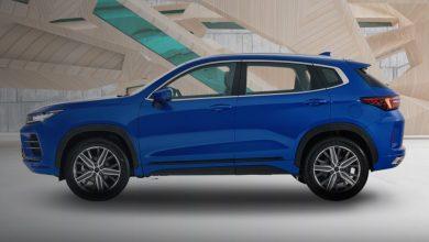 У Exeed LX есть пакет Prestige Plus: что в нем нового У Exeed LX есть пакет Prestige Plus: что в нем нового