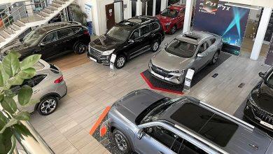 Какие автомобили теперь можно купить ниже рекомендованной цены