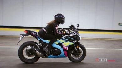 JINCHENG OWL (ГОНКА) 250 ОБЗОР