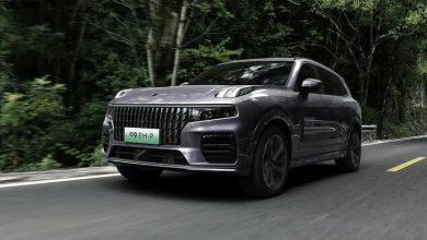 Lynk & Co 09 EM-P Voyage Edition запущен в Китае Lynk & Co 09 EM-P Voyage Edition запущен в Китае