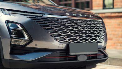 Гибриды и электромобили Omoda могут появиться в России Гибриды и электромобили Omoda могут появиться в России