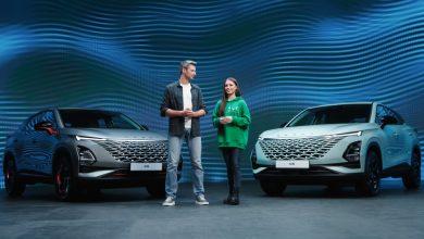 Цены и комплектации кроссовера Omoda C5 назвали в России Цены и комплектации кроссовера Omoda C5 назвали в России