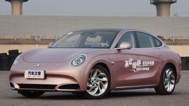ORA Lightning Cat, пожалуй, самый крутой китайский автомобиль 2022 года ORA Lightning Cat, пожалуй, самый крутой китайский автомобиль 2022 года
