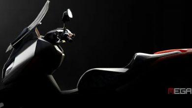 СКУТЕР QJMOTOR 350CC МОЖЕТ БЫТЬ ЗАПУЩЕН В МАССОВОЕ ПРОИЗВОДСТВО