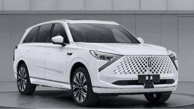 Бренд Wey, принадлежащий Great Wall Motor, попросил энтузиастов разработать свой флагманский внедорожник Бренд Wey, принадлежащий Great Wall Motor, попросил энтузиастов разработать свой флагманский внедорожник