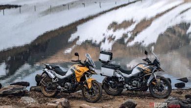 Предстоящие отечественные ADV в 2022 году (Cyclone, VOGE, Benelli, COLOVE, Dayun)