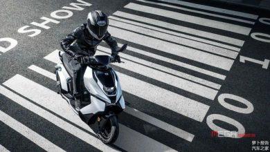 Традиционные мотоциклетные предприятия начинают осваивать рынок электромобилей