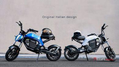 Tromox выпустила первый электровелосипед Pesgo One, соответствующий новому национальному стандарту Tromox выпустила первый электровелосипед Pesgo One, соответствующий новому национальному стандарту