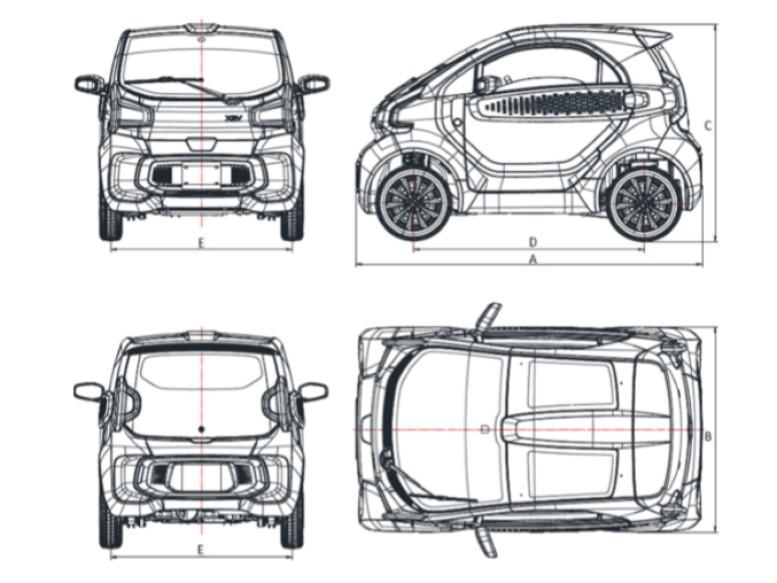 XEV YOYO в России