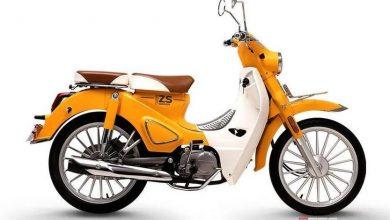 ZONGSHEN YAMI 2022 ОБНОВЛЕНИЯ