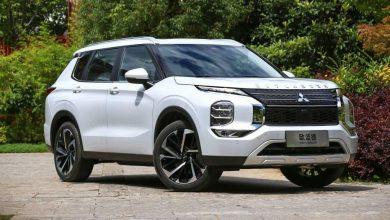 Новый GAC Mitsubishi Outlander сошел с производственной линии и будет запущен 19 ноября в Китае Новый GAC Mitsubishi Outlander сошел с производственной линии и будет запущен 19 ноября в Китае