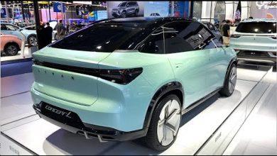 СОВЕРШЕННО НОВЫЙ. Видео обзор автомобиля EV GEELY RUILAN 7 СОВЕРШЕННО НОВЫЙ. Видео обзор автомобиля EV GEELY RUILAN 7