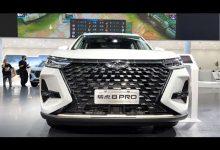 Видео обзор автомобиля Chery Tiggo8 Pro