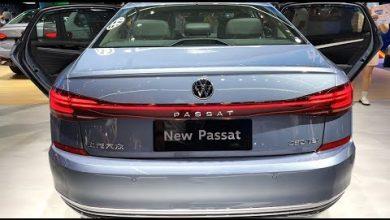 Видео обзор автомобиля Volkswagen Passat 2023 года Видео обзор автомобиля Volkswagen Passat 2023 года