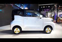 Видео обзор автомобиля Chery QQ Ice Cream 2022 года