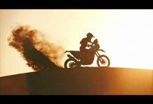 Прикоснитесь к мото мечте丨KOVE 450 RALLY 2