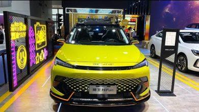 Видео обзор автомобиля BEIJING HiFun Видео обзор автомобиля BEIJING HiFun