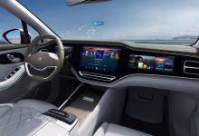 Раздал всем конкурентам по конфетке. Новый топ кроссовер Rising R7 #тестдрайв #кроссовер