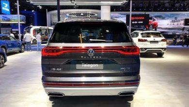 Видео обзор автомобиля Volkswagen Talagon 380TSI 4Motion