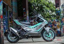 π2 MOTO ОФИЦИАЛЬНО ДЕБЮТИРОВАЛ