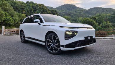 Удалось ли XPENG наконец достичь цели?