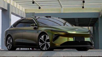 Я купил свой NIO ET7 три месяца назад, и вот все, что вам нужно знать Я купил свой NIO ET7 три месяца назад, и вот все, что вам нужно знать