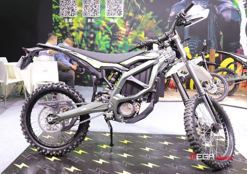 CIMA Motor 2022-An Outstanding Industry Exhibition(Part2) CIMA Motor 2022（part 2） motorcycle news MEGA CHINAMOTOR