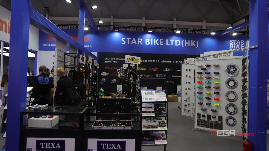 CIMA Motor 2022-An Outstanding Industry Exhibition(Part2) CIMA Motor 2022（part 2） motorcycle news MEGA CHINAMOTOR 29