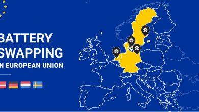 5 вещей, которые вы хотели знать о BaaS Nio в ЕС, но боялись спросить 5 вещей, которые вы хотели знать о BaaS Nio в ЕС, но боялись спросить