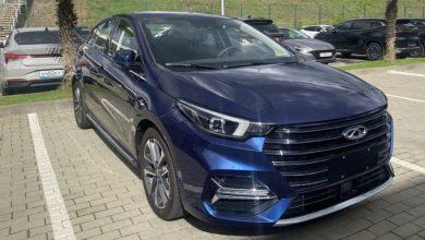 Седан Chery Arrizo 6 Pro появится в России под брендом Omoda Седан Chery Arrizo 6 Pro появится в России под брендом Omoda