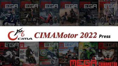 CIMA Motor 2022 - Выдающаяся отраслевая выставка (Часть 1) CIMA Motor 2022 - Выдающаяся отраслевая выставка (Часть 1)
