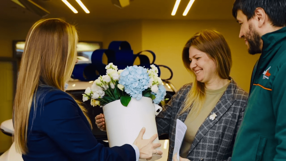 купил Эволют i-PRO