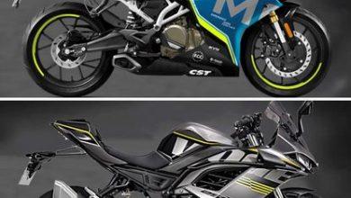 Четыре модели трассовых мотоциклов Vinto, Cfmoto, Voge, Benelli Четыре модели трассовых мотоциклов Vinto, Cfmoto, Voge, Benelli