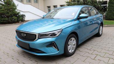 Geely Emgrand 7 Новый седан появится в Беларуси и России: подробности Geely Emgrand 7 Новый седан появится в Беларуси и России: подробности