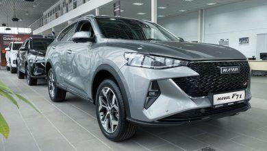 Российский авторынок в октябре попал под частичную мобилизацию: итоги Российский авторынок в октябре попал под частичную мобилизацию: итоги