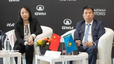 Почему Great Wall согласилась производить автомобили в Казахстане вместе с Changan и Chery Почему Great Wall согласилась производить автомобили в Казахстане вместе с Changan и Chery