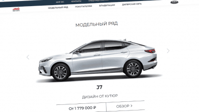 Самая загадочная компания: JAC в очередной раз скрыла цены на автомобили Самая загадочная компания: JAC в очередной раз скрыла цены на автомобили