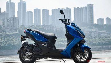 KYMCO-KRV180 ОБЗОР ИСПЫТАТЕЛЬНОЙ ПОЕЗДКИ