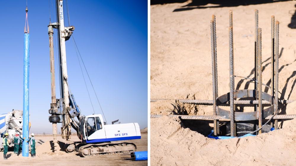 производство китайских автомобилей в Казахстане