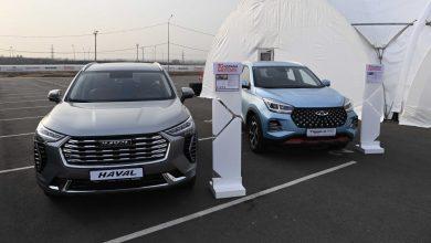 В Казахстане начнется производство девяти китайских автомобилей: список моделей и другие подробности В Казахстане начнется производство девяти китайских автомобилей: список моделей и другие подробности