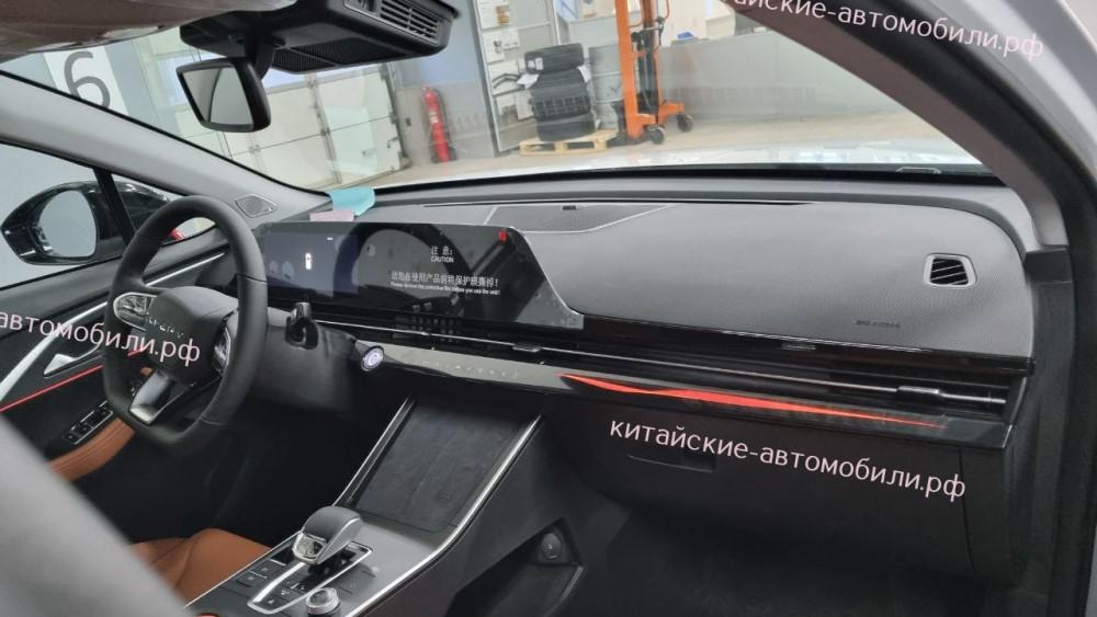 купить Омода С5 седан